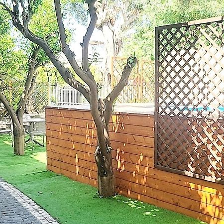 Villa Porpora Πομπηία Εξωτερικό φωτογραφία