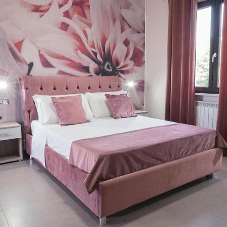 Villa Porpora Πομπηία Εξωτερικό φωτογραφία