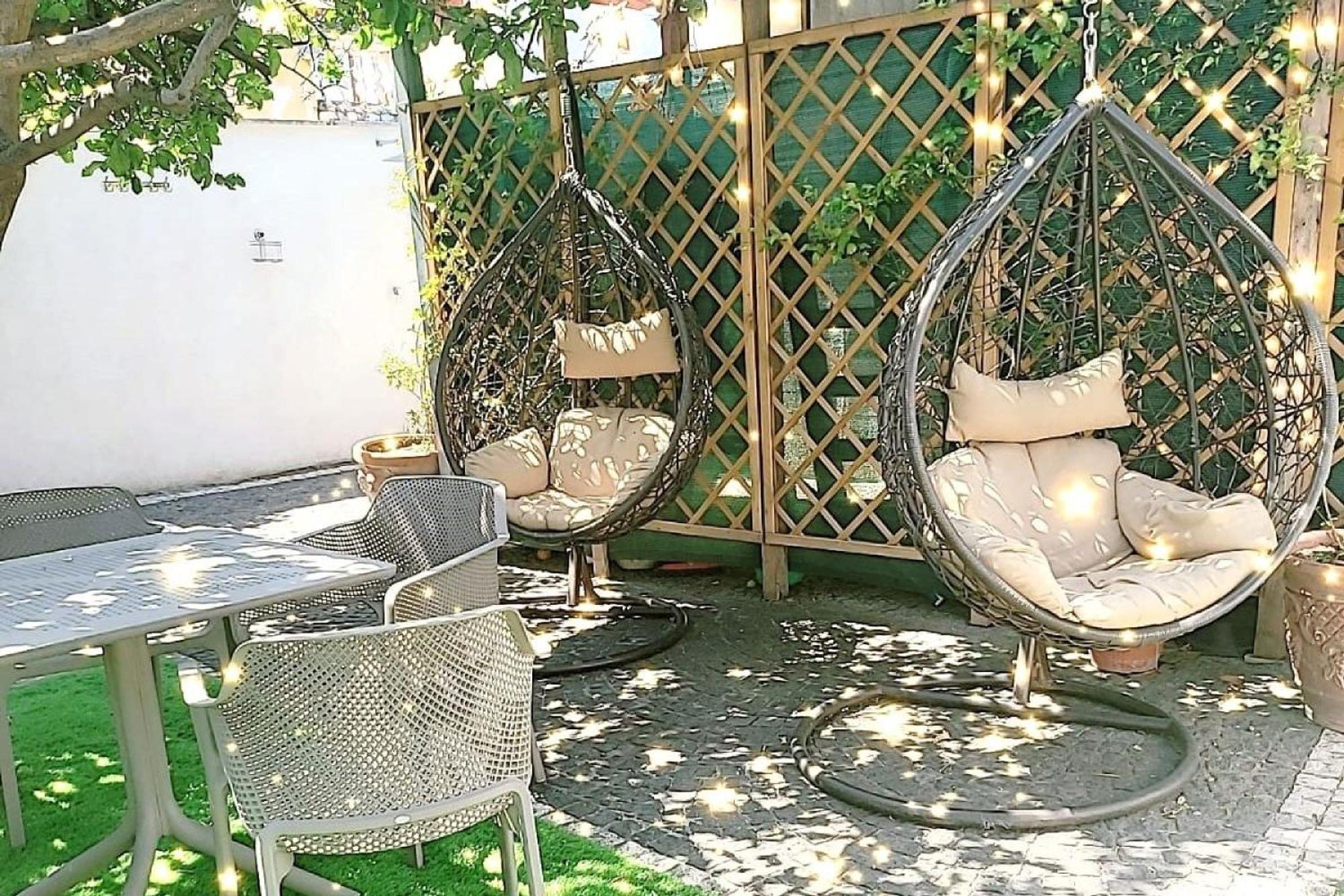 Villa Porpora Πομπηία Εξωτερικό φωτογραφία