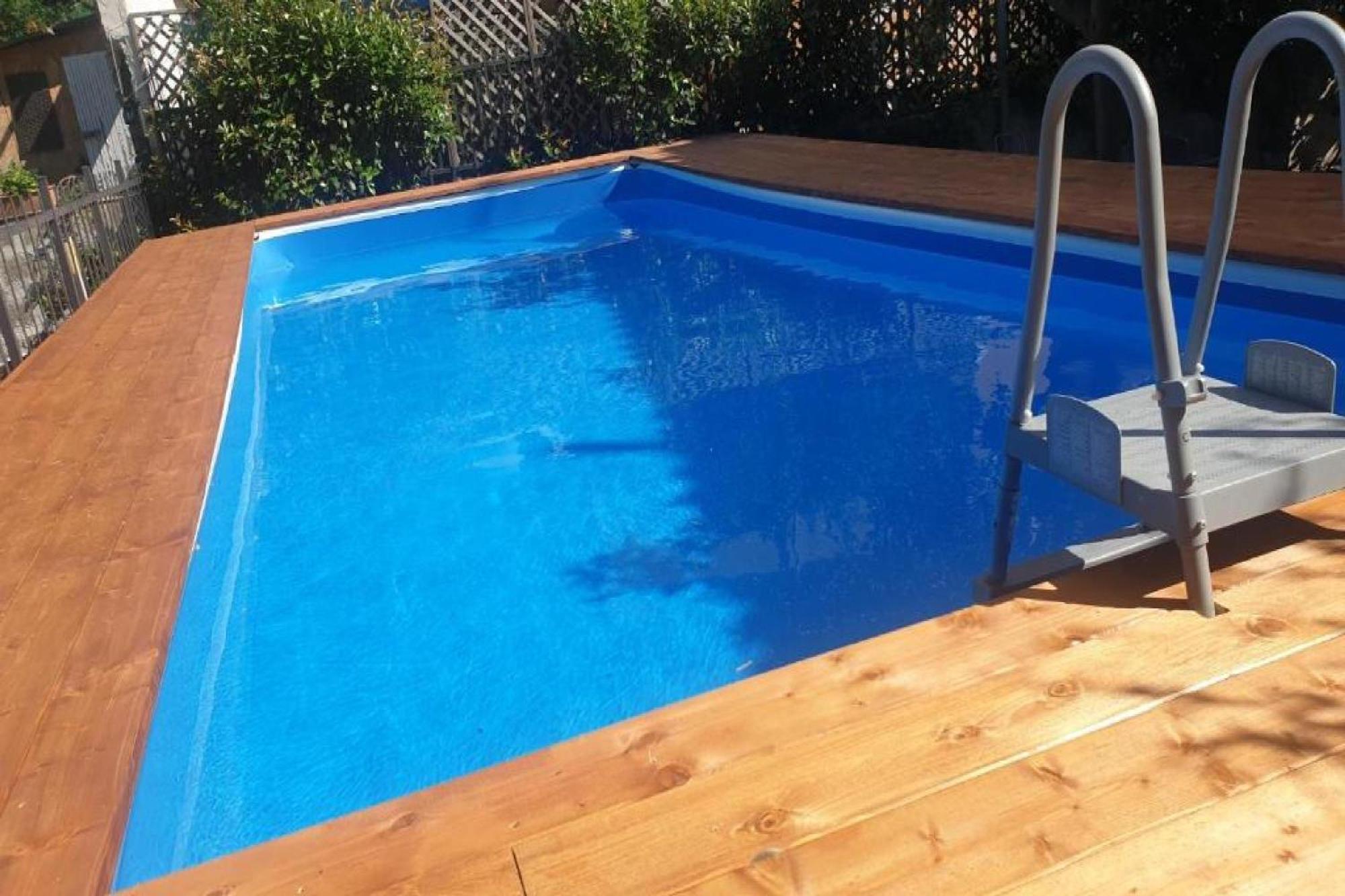 Villa Porpora Πομπηία Εξωτερικό φωτογραφία