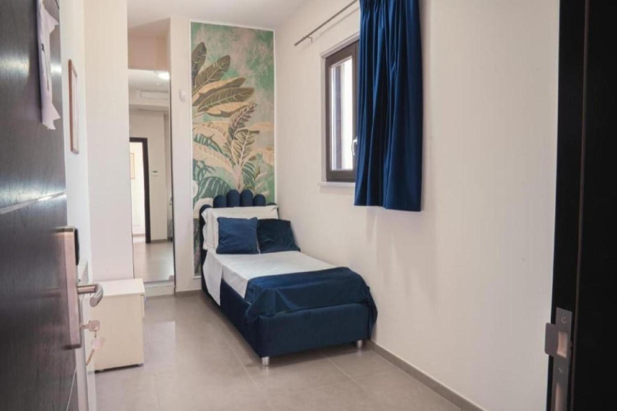 Villa Porpora Πομπηία Εξωτερικό φωτογραφία