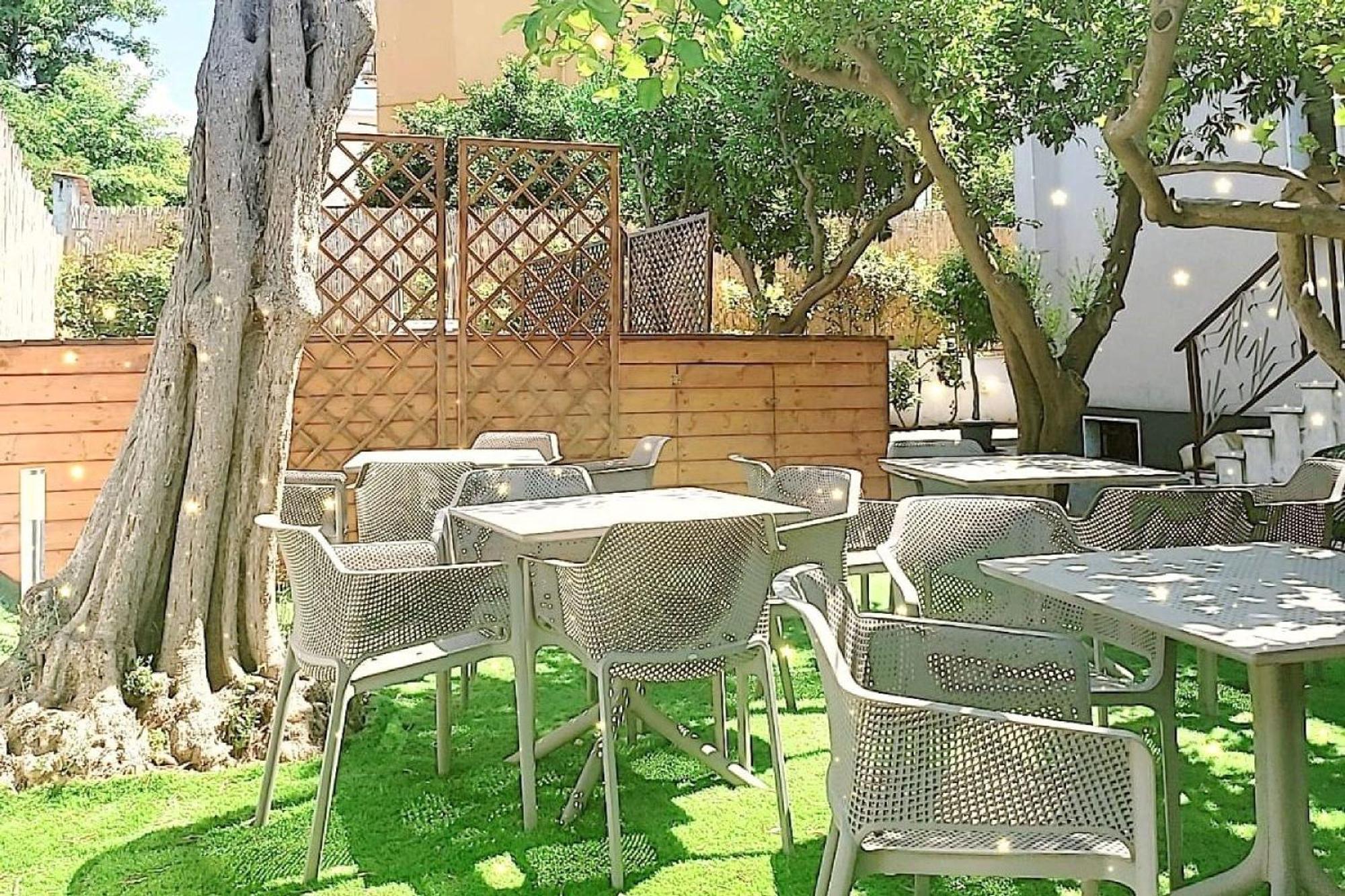 Villa Porpora Πομπηία Εξωτερικό φωτογραφία