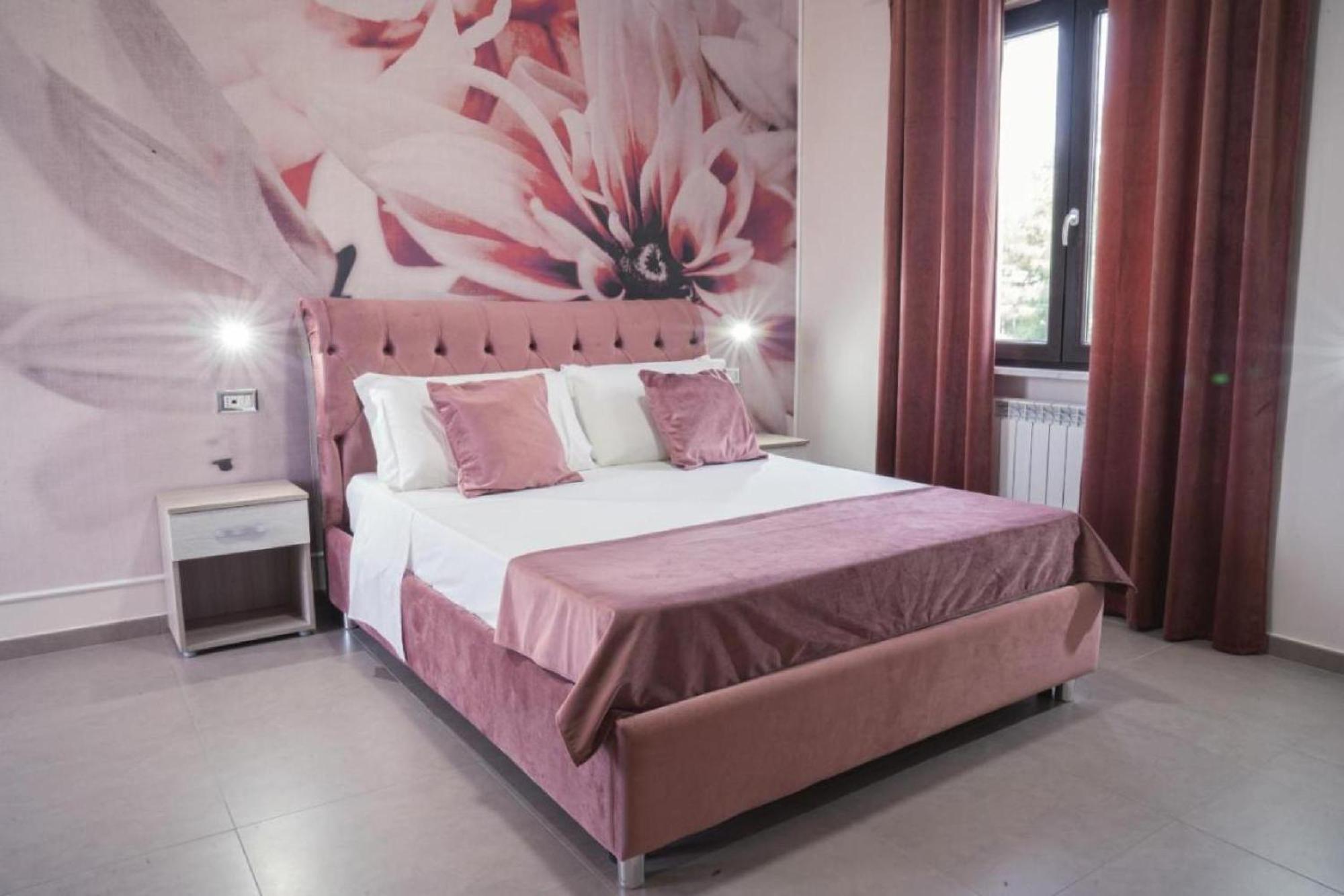 Villa Porpora Πομπηία Εξωτερικό φωτογραφία