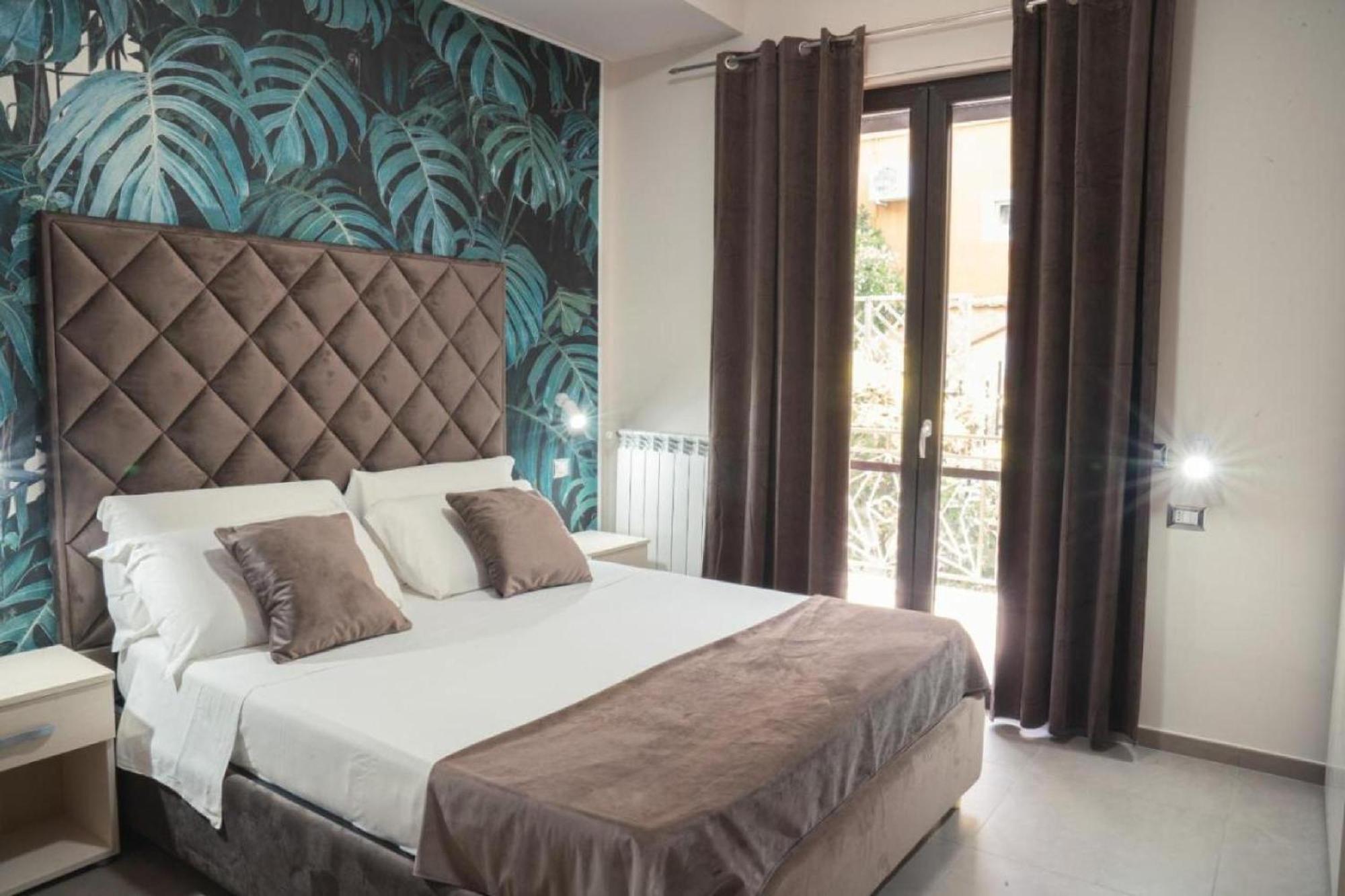 Villa Porpora Πομπηία Εξωτερικό φωτογραφία