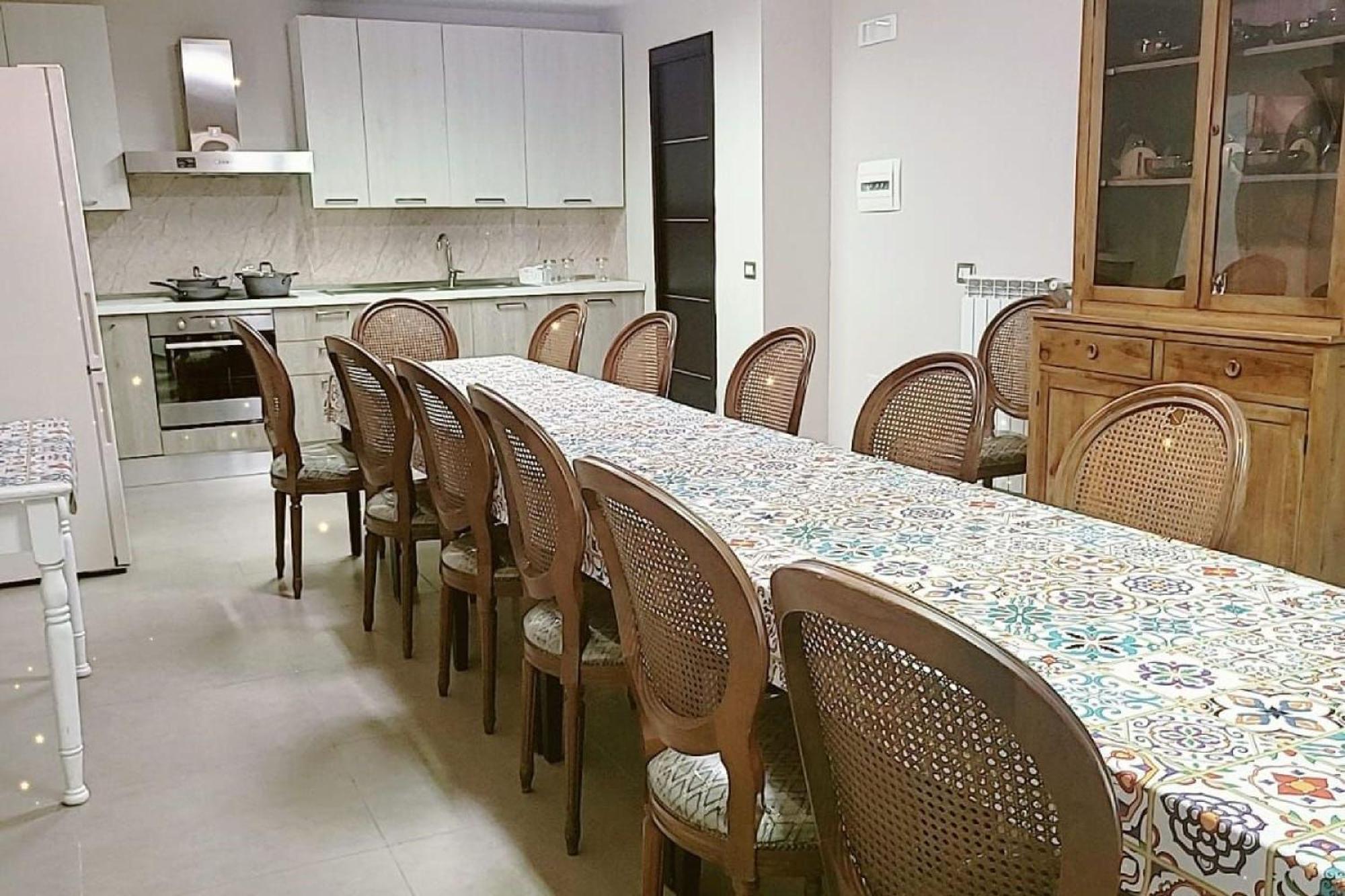 Villa Porpora Πομπηία Εξωτερικό φωτογραφία