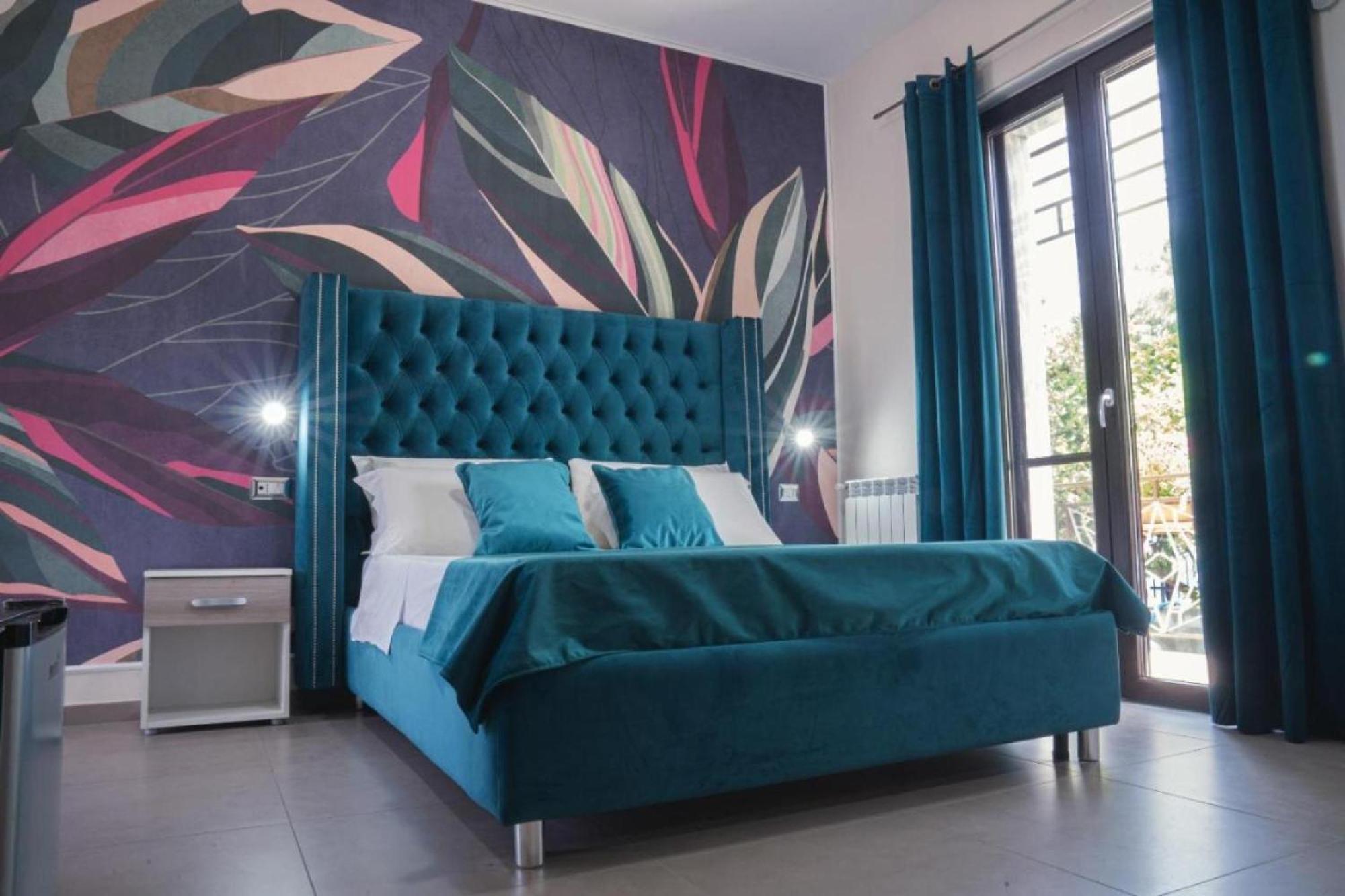 Villa Porpora Πομπηία Εξωτερικό φωτογραφία